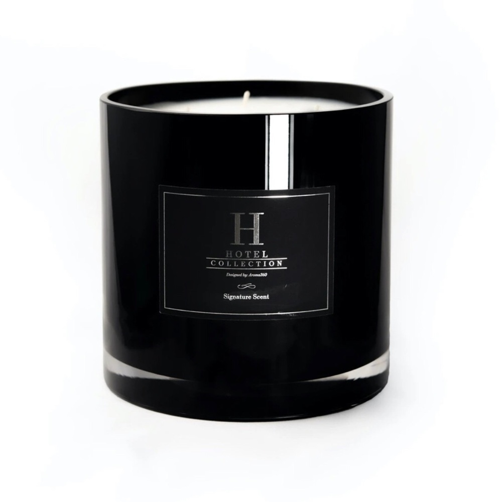 NWT Hotel Collection “Sweetest Taboo” Candle